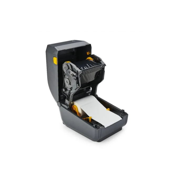 ZEBRA ZD230 Direkt Termal Barkod Etiket Yazıcı Standard EZPL, 203 Dpi, USB, Ethernet Model No: ZD23W42-D0EC00EZ