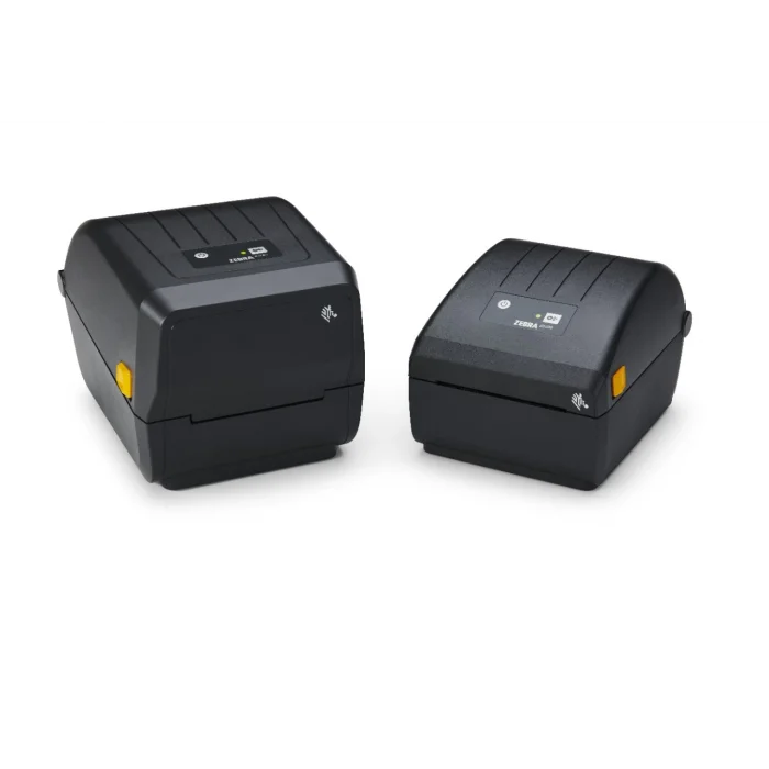 ZEBRA ZD230 Termal Transfer Barkod Etiket Yazıcı Standard EZPL, 203 Dpi, USB, Ethernet Model No: ZD23042-30EC00EZ