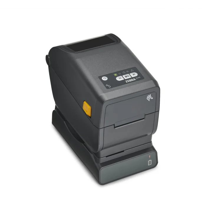 ZEBRA ZD411 Termal Transfer Barkod Etiket Yazıcı 300 Dpi, USB, USB Host, Ethernet, BTLE5, Model No: ZD4A023-T0EE00EZ