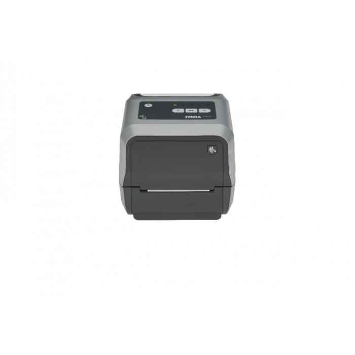ZEBRA ZD621 Termal Transfer Barkod Etiket Yazıcı 203 Dpi, USB, USB Host, Ethernet, Seri, BTLE5, Model No: ZD6A042-30EF00EZ
