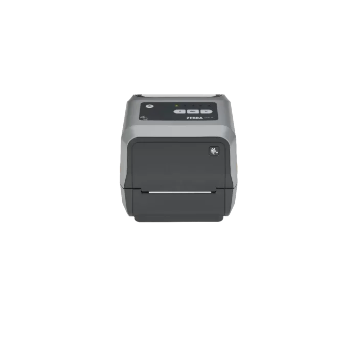 ZEBRA ZD621 Termal Transfer Barkod Etiket Yazıcı 300 Dpi, USB, USB Host, Ethernet, Seri, BTLE5, Model No: ZD6A043-30EF00EZ