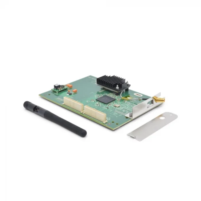 ZEBRA ZEBRANet b/g Print Server (Radio card included) Parça No: P1032273