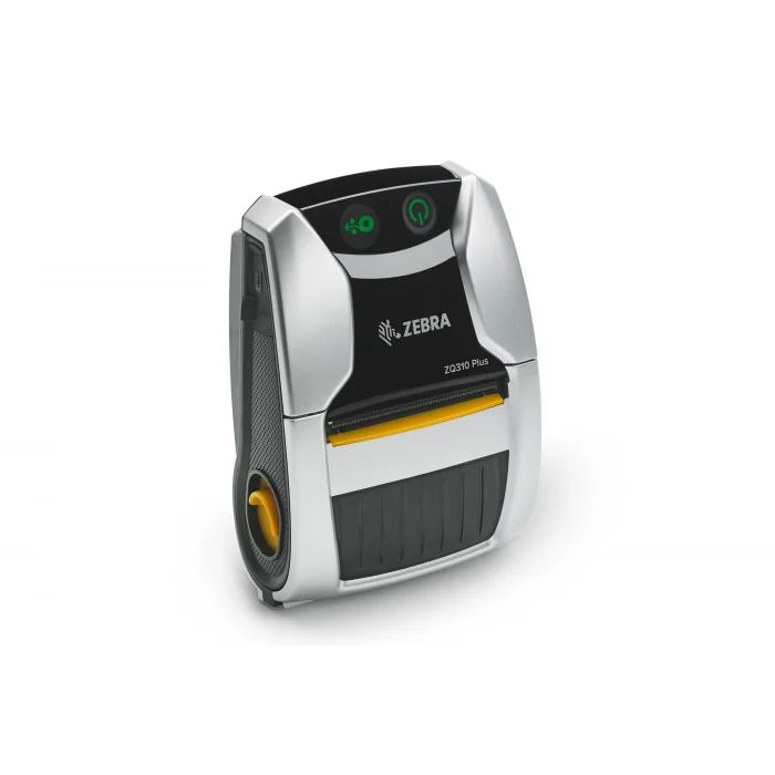 ZEBRA ZQ310 Plus 2 203 Dpi Mobil Yazıcı