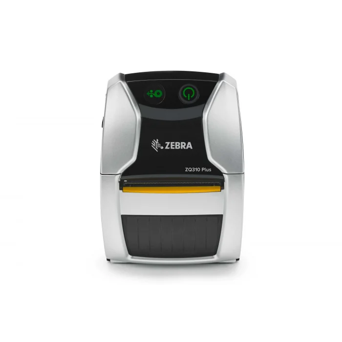 ZEBRA ZQ310 Plus 2 203 Dpi Mobil Yazıcı