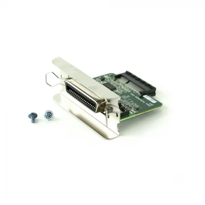 ZEBRA ZT400 Parallel Card: Bi-directional interface Parça No: P1058930-075