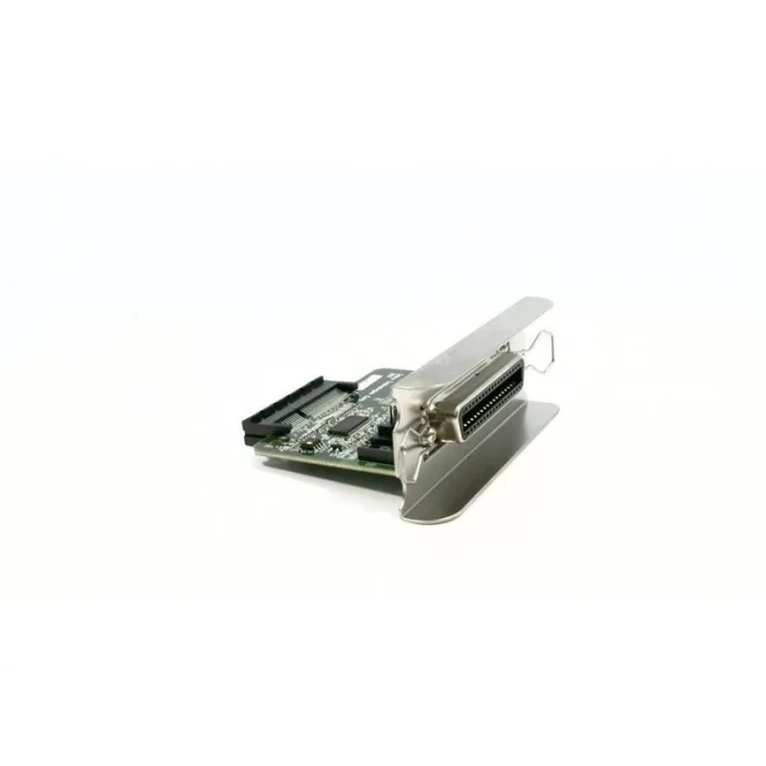 ZEBRA ZT400 Parallel Card: Bi-directional interface Parça No: P1058930-075