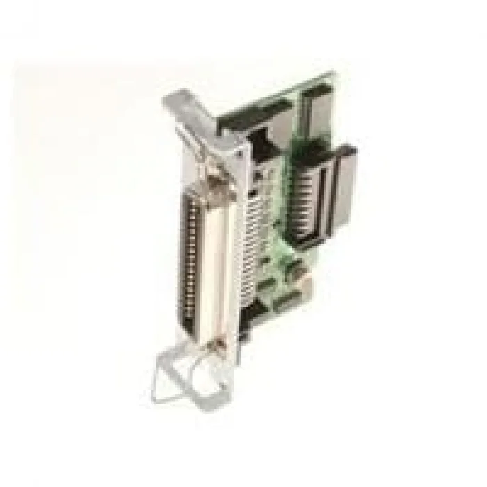 ZEBRA ZT400 Parallel Card: Bi-directional interface Parça No: P1058930-075