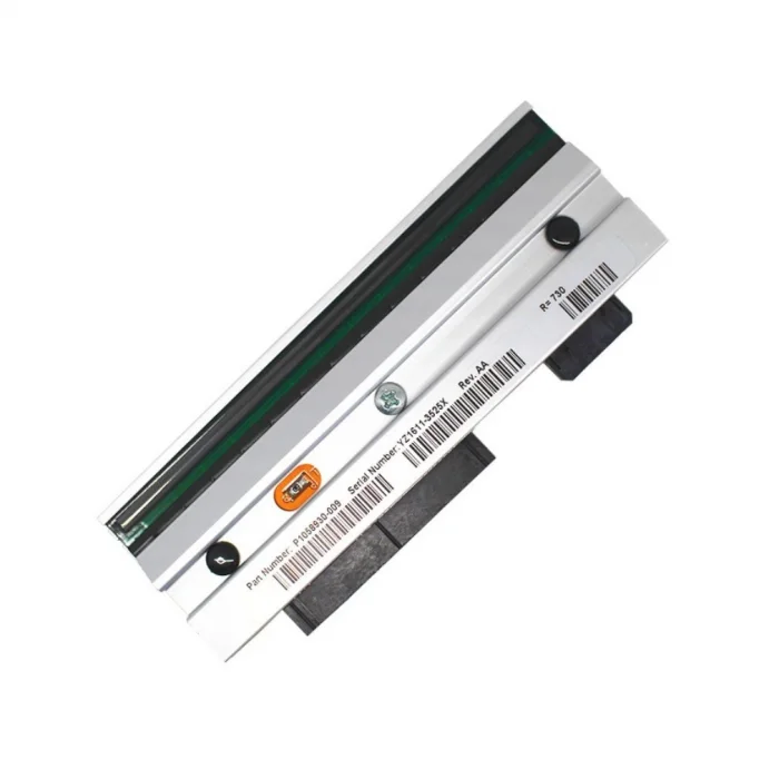 ZEBRA ZT410 ZT411 Yazıcı Kafası Printhead 300 Dpi Parça No: P1058930-010