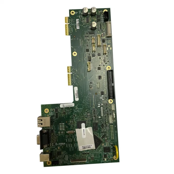 ZEBRA ZT410 ZT411 ZT420 ZT421 Anakart ( PCB Mainboard )