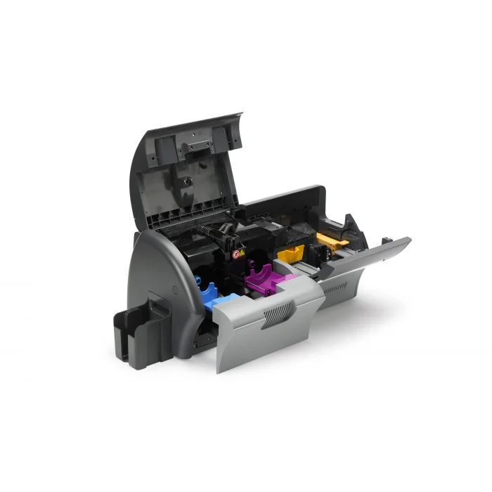 ZEBRA ZXP 7PRO Serisi Kart Yazıcı