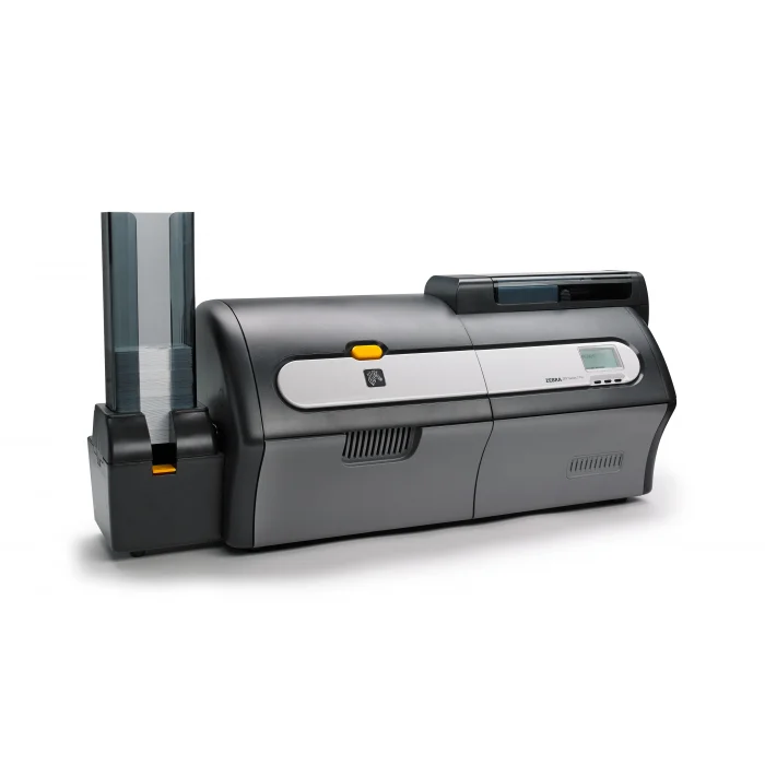 ZEBRA ZXP 7PRO Serisi Kart Yazıcı