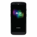 M3 MOBILE SL20W+ Android El Terminali Wi-Fi BT 5.0 NFC, 4GB/64GB, SE4710 2D Okuyucu