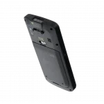 M3 MOBILE SL20W+ Android El Terminali Wi-Fi BT 5.0 NFC, 4GB/64GB, SE4710 2D Okuyucu