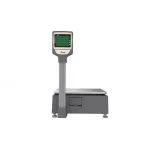 Aclas LS2 M3 Barkod Yazıcı Terazi – Perakende İçin En İyi Etiket Barkod Yazıcı Terazi