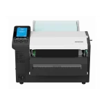 TOSHiBA BX820T Flat Termal Transfer, 300 Dpi USB Ethernet, 8 A4 Premium Endüstriyel Barkod Etiket Yazıcı