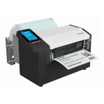 TOSHiBA BX820T Flat Termal Transfer, 300 Dpi USB Ethernet, 8 A4 Premium Endüstriyel Barkod Etiket Yazıcı