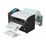 TOSHiBA BX820T Flat Termal Transfer, 300 Dpi USB Ethernet, 8 A4 Premium Endüstriyel Barkod Etiket Yazıcı