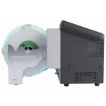 TOSHiBA BX820T Flat Termal Transfer, 300 Dpi USB Ethernet, 8 A4 Premium Endüstriyel Barkod Etiket Yazıcı