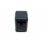 TOSHiBA TRST-L1N Flat Direkt Termal, 203 Dpi, 3-in-1 80mm Linerless, Taşıyıcısız Taşıyıcılı Etiket & Termal Fiş Adisyon Yazıcı