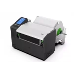 TOSHiBA BX820T Flat Termal Transfer, 300 Dpi USB Ethernet, 8 A4 Premium Endüstriyel Barkod Etiket Yazıcı