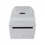 Argox OS-214 Pro Direkt Termal / Termal Transfer, 203 Dpi Usb/Ethernet/RS232, Masaüstü Ekonomik Barkod Etiket Rulo Yazıcı