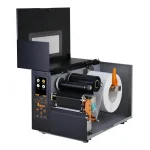 Argox XM4-200 203 Dpi Endüstriyel Barkod Etiket Yazıcı