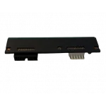 Avery Orijinal 98915 Termal Baskı Kafası, 300 Dpi. TDI TTX650 Etiket Yazıcısı İçin Uygundur,