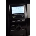 TOSHiBA B-EX4T1 NE Termal Transfer, 203 Dpi USB Ethernet, Endüstriyel Barkod Etiket Rulo Yazıcı