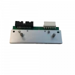 Bizerba Orijinal 65620172017051 Termal Baskı Kafası, 203 Dpi. GS, GH, GV, GX, GLP Etiket Yazıcı İçin Uygundur.