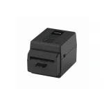 TOSHiBA BV420D Direkt Termal, 203 Dpi USB Ethernet, Premium Masaüstü Barkod Etiket Rulo Yazıcı Model No: BV420D-GS02-QM-S