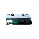 CAB Orijinal 5954105.001 Termal Baskı Kafası, 300 Dpi. A2 + Etiket Yazıcı İçin Uygundur.