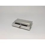 Delford Orijinal 1591834 Termal Baskı Kafası, 300 Dpi. 8100, 8120, 8160, 9100, 9120, 9160 Etiket Yazıcı İçin Uygundur.