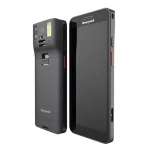 HONEYWELL CT37 Dayanıklı Endüstriyel Sağlam El Terminali CT37-X0N-57S10DG