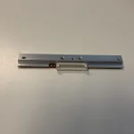 HONEYWELL Orijinal PHD20-2267-01 Datamax Termal Baskı Kafası, 203 Dpi. E-Sınıf MarkII, E-Serisi MarkIII, RL4, RL4e Etiket Yazıcısı İçin Uygundur