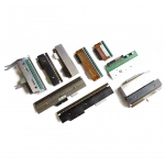 HONEYWELL Printhead Baskı Başlığı PD45, 203Dpi.