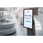 ZEBRA KC50 Android Kiosk Bilgisayar