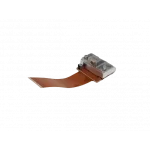 Markem Orijinal ENM10018596 Printhead Baskı Başlığı , 203 Dpi. 18 Serisi 8018 Yazıcı İçin Uygundur.