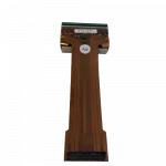 Markem Orijinal ENM10104650 Yüksek Hızlı Termal Baskı Kafası, 300 Dpi. X60 / X65 Yazıcı İçin Uyar.