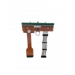 Markem Orijinal ENM10104685 Termal Baskı Kafası, 300 Dpi. X60 Yazıcı İçin Uygundur.