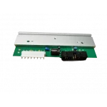 Mectec Orijinal MT17066-10408 Termal Baskı Kafası, 203 Dpi. T50T İçin Uygundur.