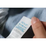 Motiva Ağır Yıkama Japon Akmaz Etiket (100mmx200mt.AğırYıkama)