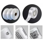 Motiva Ağır Yıkama Japon Akmaz Etiket (15mmx200mt.AğırYıkama)