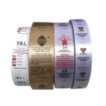 Motiva Ağır Yıkama Japon Akmaz Etiket (30mmx200mt.AğırYıkama)