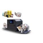 Motiva CMYK Rulodan Ruloya 330mm İnk Jet Baskı Yazıcı (Etiket, Synthetics BOPP, Vinyl, PET, Glossy, Matt)