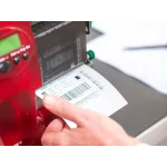 Motiva D110A Ribbon (80mmx300mtD110A)