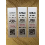 Motiva Hafif Yıkama Japon Akmaz Etiket (15mmx200mt.HafifYıkama)