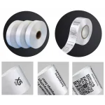 Motiva Hafif Yıkama Japon Akmaz Etiket (20mmx200mt.HafifYıkama)