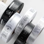 Motiva Hafif Yıkama Japon Akmaz Etiket (20mmx200mt.HafifYıkama)