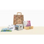 Motiva KR 2 Renkli / CMYK 1200 Dpi Otomatik Tabaka Besleme Konveyörlü İnk Jet Çuval Markalama Kodlama Ambalaja Baskı Yazıcı