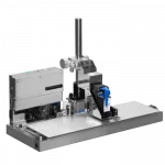 Motiva KR 2 Renkli / CMYK 1200 Dpi Otomatik Tabaka Besleme Konveyörlü İnk Jet Çuval Markalama Kodlama Ambalaja Baskı Yazıcı